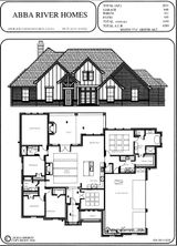 Escondido Ranch - Poolville, TX
