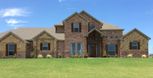 Bear Creek Ranch by Abba River Homes in Fort Worth Texas