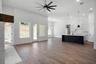 casa en Vintage Oaks por Abba River Homes