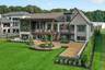 homes in Chatham Hills by Wedgewood Building Company