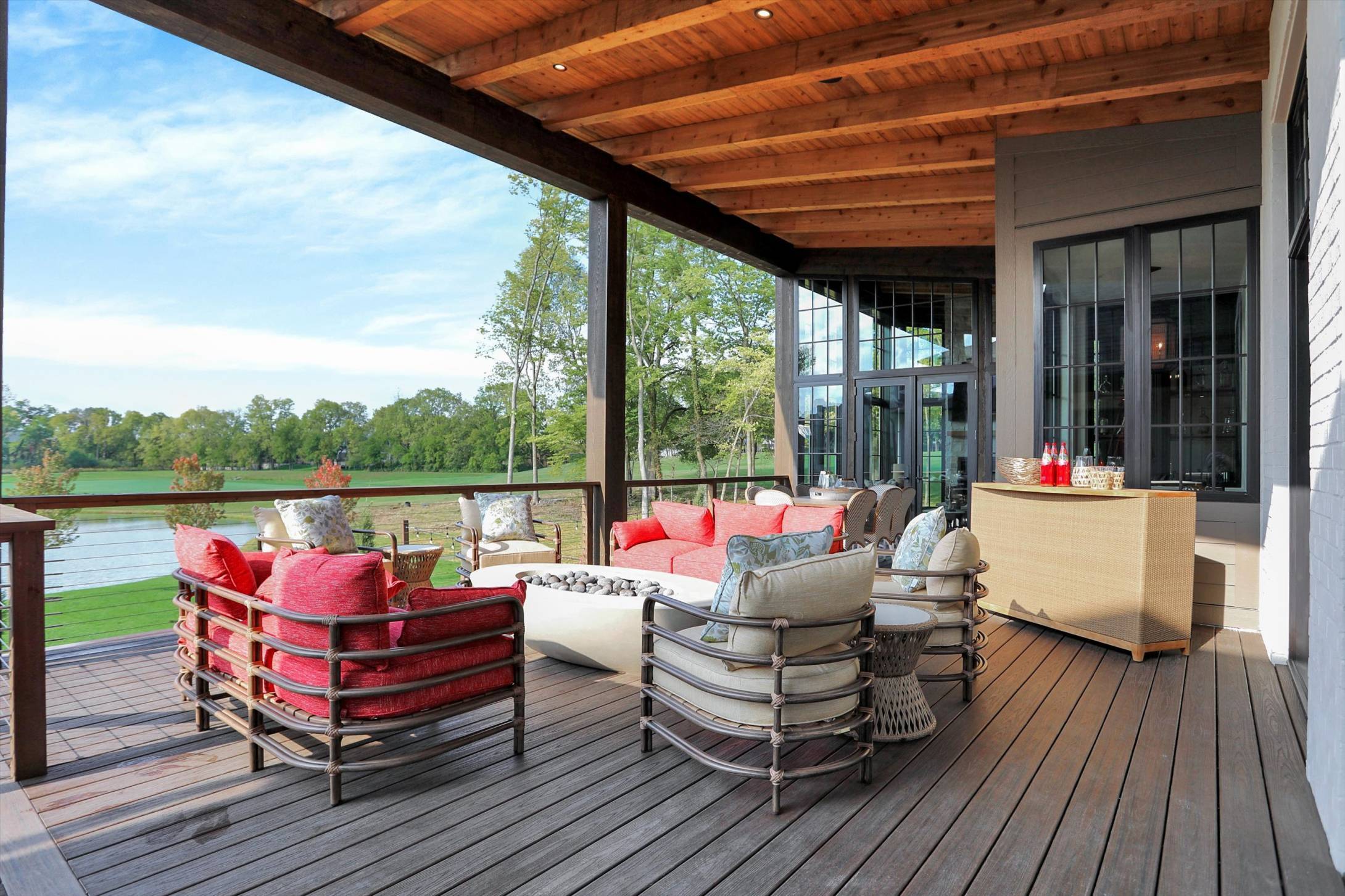 Chatham Hills by Wedgewood Building Company in Indianapolis Indiana