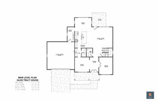 Baldwin Estates por Reinbrecht Homes en Evansville Indiana