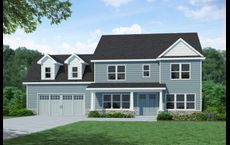 Poet Square: Evansville, Indiana - Reinbrecht Homes