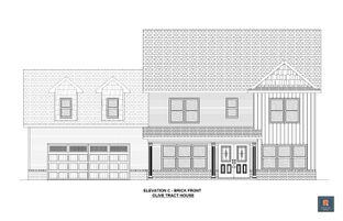 Olive - Baldwin Estates: Princeton, Indiana - Reinbrecht Homes