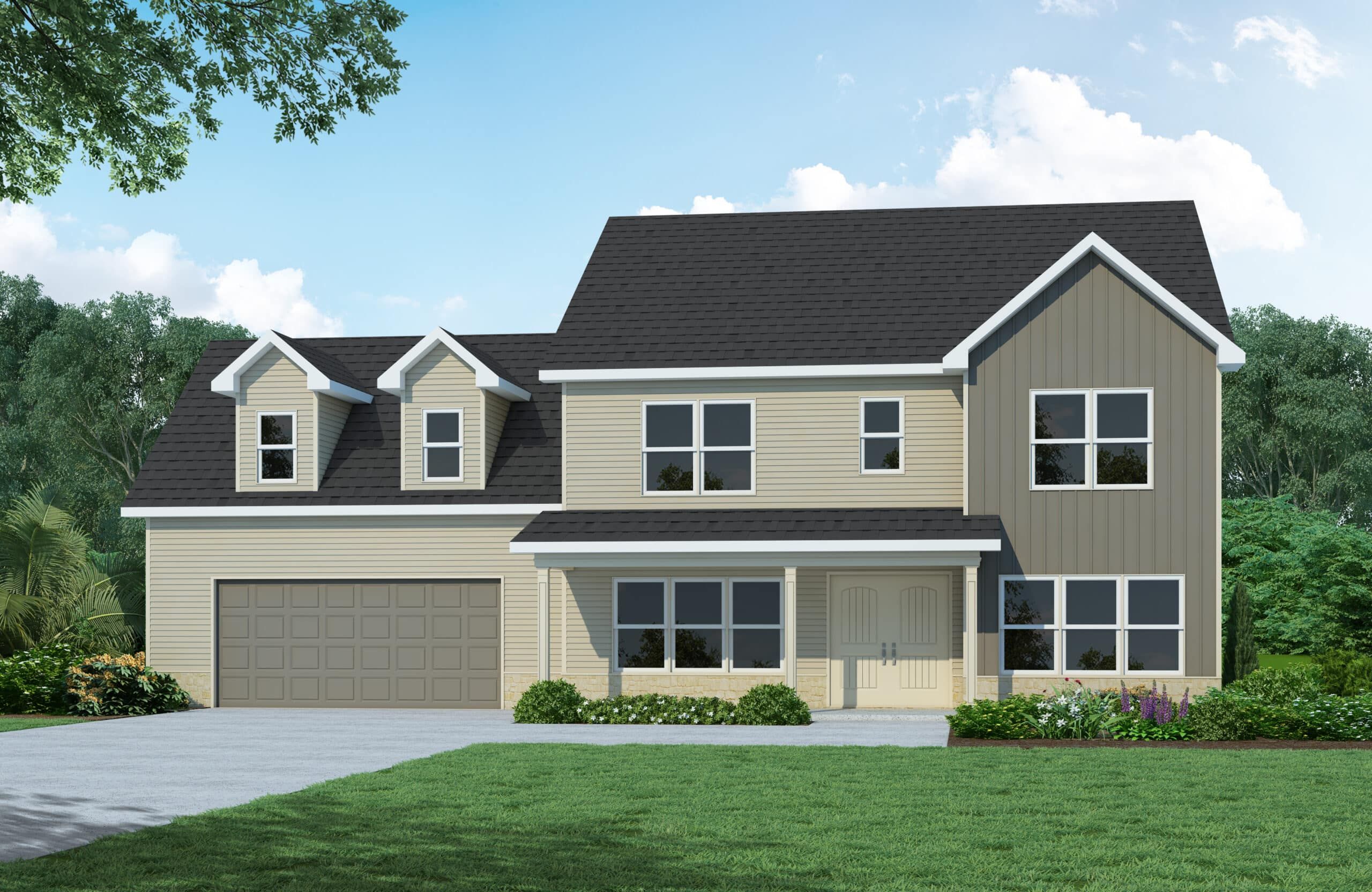 Poet Square - Evansville, IN