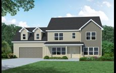 Poet Square: Evansville, Indiana - Reinbrecht Homes