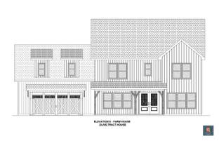 Olive - Poet Square: Evansville, Indiana - Reinbrecht Homes