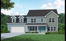 Poet Square: Evansville, Indiana - Reinbrecht Homes