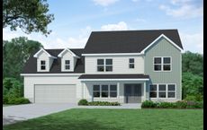 Poet Square: Evansville, Indiana - Reinbrecht Homes