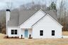 casa en Oak Creek Trail por Freedom Home Builders