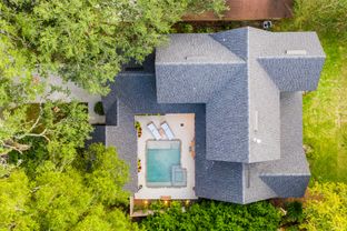 Starr® Custom Homes, LLC por Starr® Custom Homes, LLC en Jacksonville-St. Augustine Florida