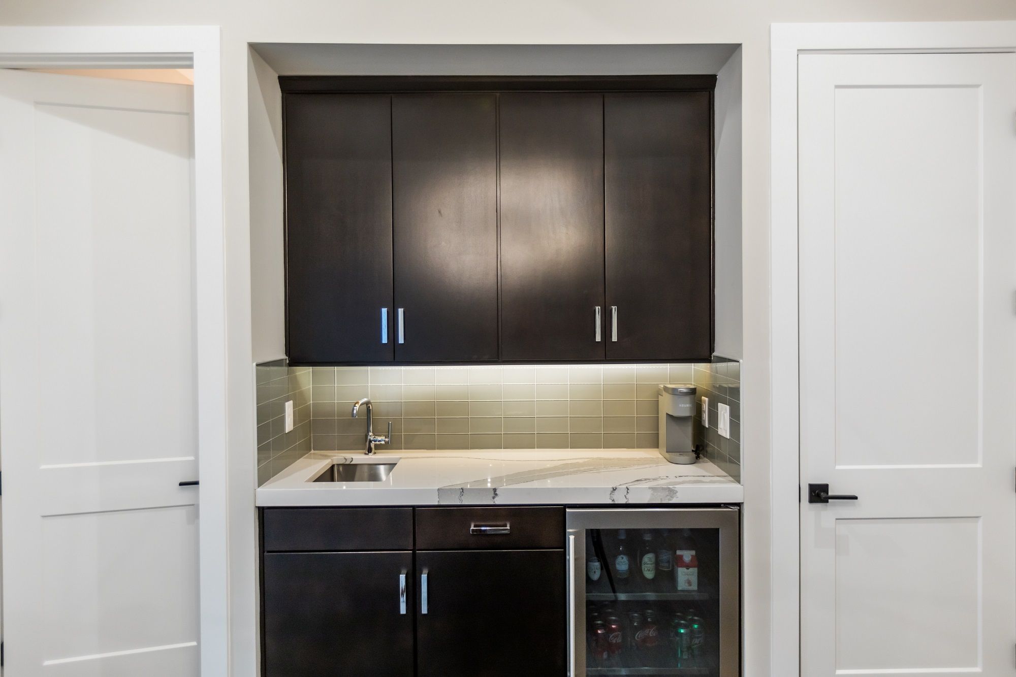 Starr® Custom Homes, LLC por Starr® Custom Homes, LLC en Jacksonville-St. Augustine Florida