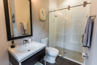Starr® Custom Homes, LLC por Starr® Custom Homes, LLC en Jacksonville-St. Augustine Florida