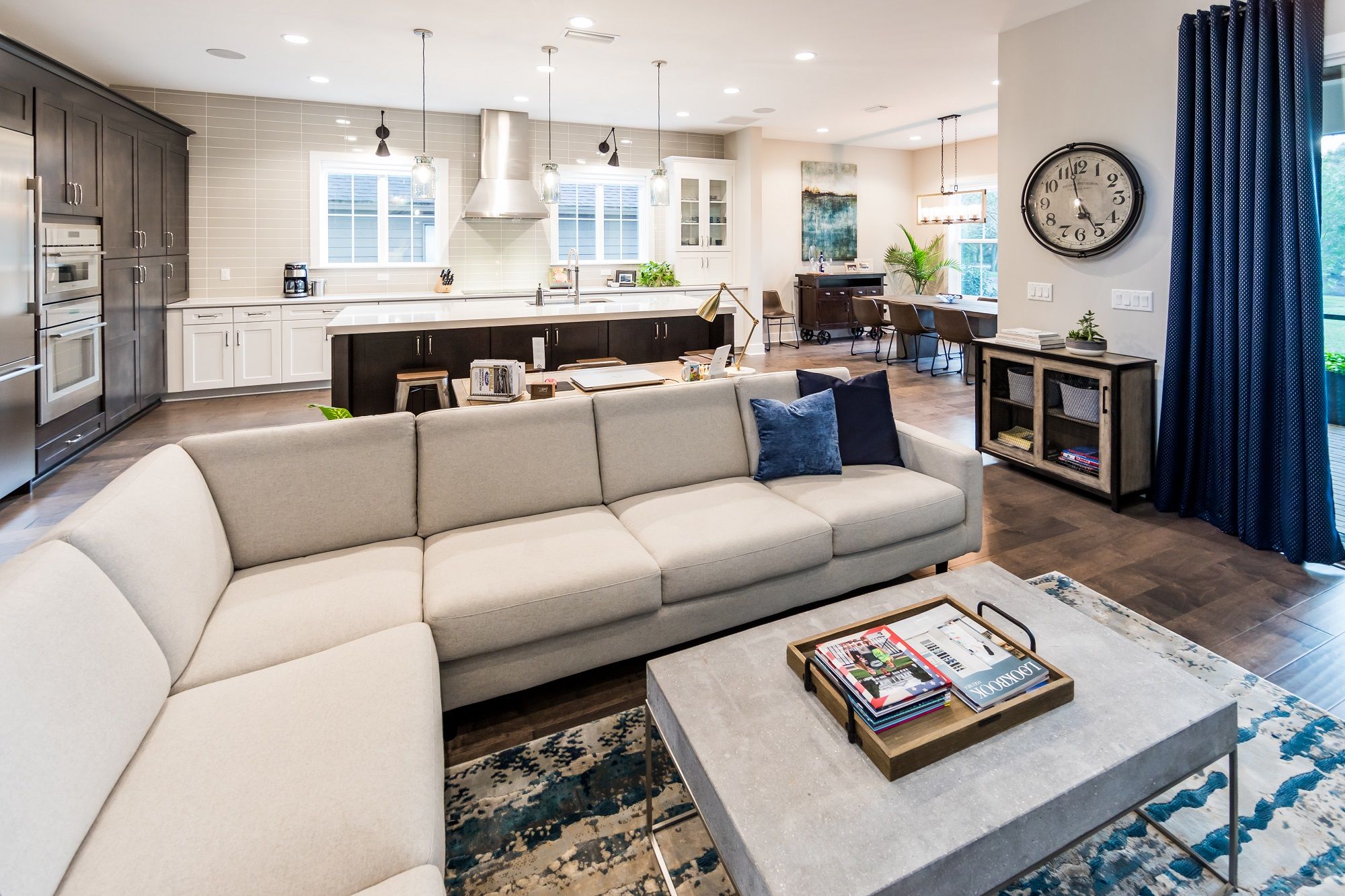 Starr® Custom Homes, LLC por Starr® Custom Homes, LLC en Jacksonville-St. Augustine Florida