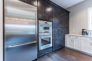Starr® Custom Homes, LLC por Starr® Custom Homes, LLC en Jacksonville-St. Augustine Florida
