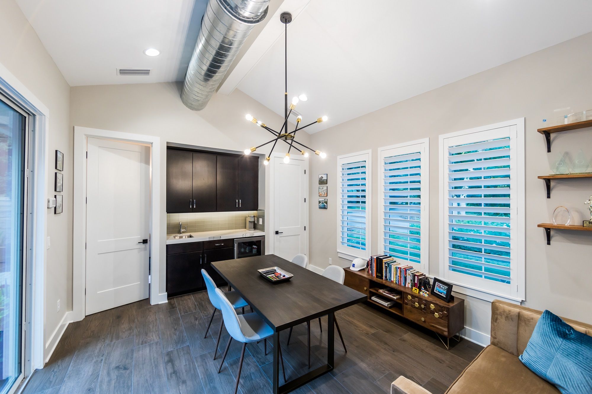 Starr® Custom Homes, LLC por Starr® Custom Homes, LLC en Jacksonville-St. Augustine Florida