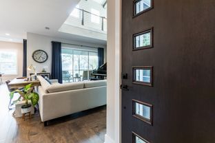 Starr® Custom Homes, LLC por Starr® Custom Homes, LLC en Jacksonville-St. Augustine Florida