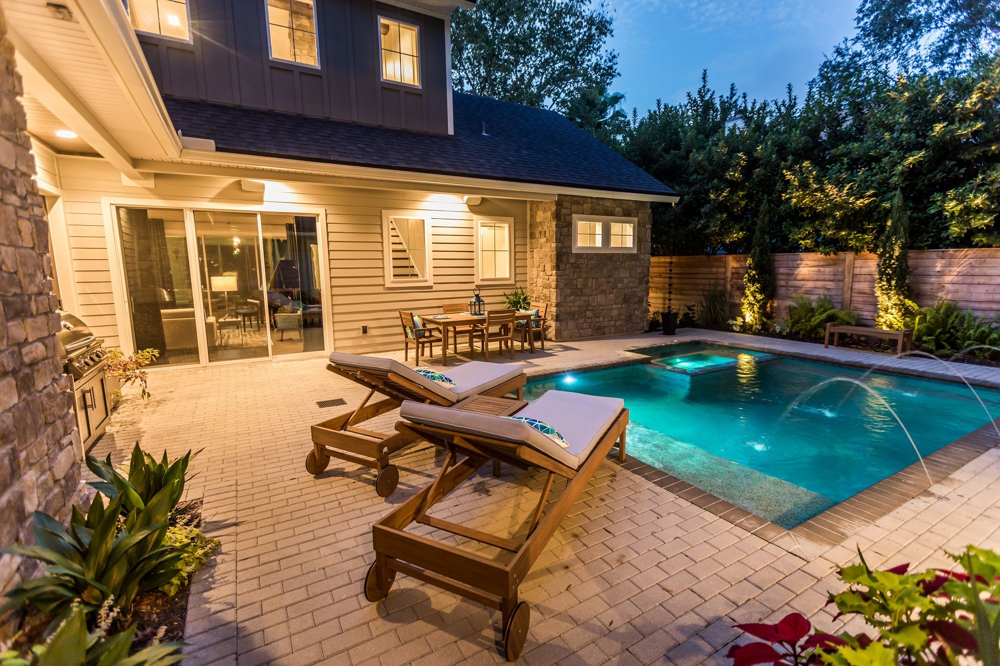 Starr® Custom Homes, LLC - : Jacksonville, FL