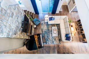 Starr® Custom Homes, LLC por Starr® Custom Homes, LLC en Jacksonville-St. Augustine Florida