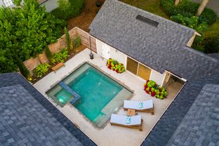 Starr® Custom Homes, LLC por Starr® Custom Homes, LLC en Jacksonville-St. Augustine Florida