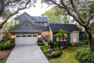 Starr® Custom Homes, LLC por Starr® Custom Homes, LLC en Jacksonville-St. Augustine Florida