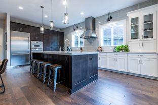 Starr® Custom Homes, LLC por Starr® Custom Homes, LLC en Jacksonville-St. Augustine Florida