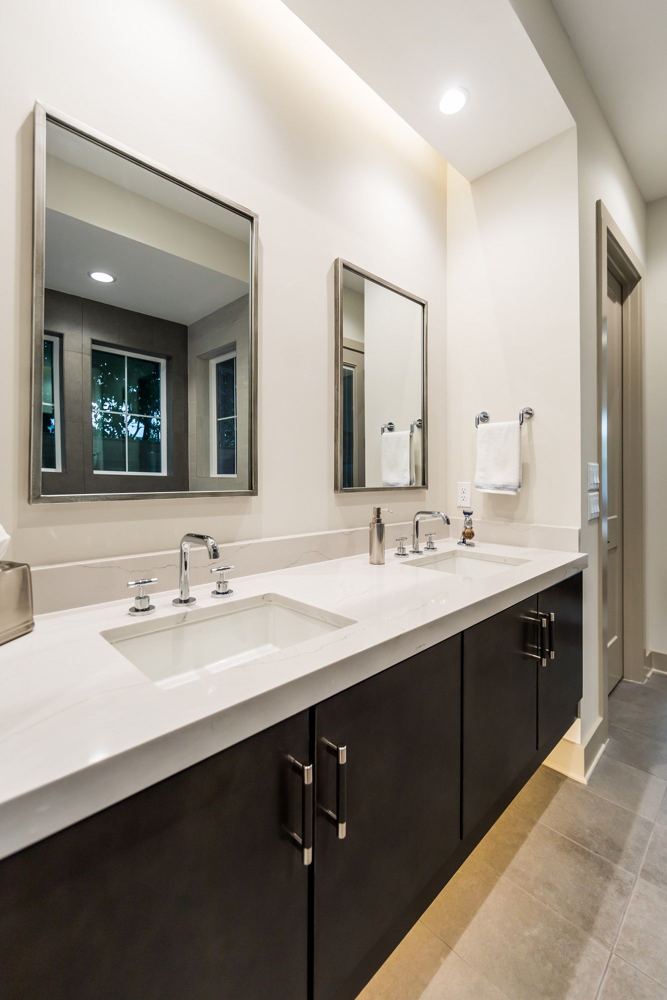 Starr® Custom Homes, LLC por Starr® Custom Homes, LLC en Jacksonville-St. Augustine Florida