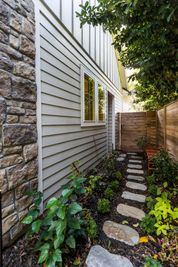Starr® Custom Homes, LLC por Starr® Custom Homes, LLC en Jacksonville-St. Augustine Florida