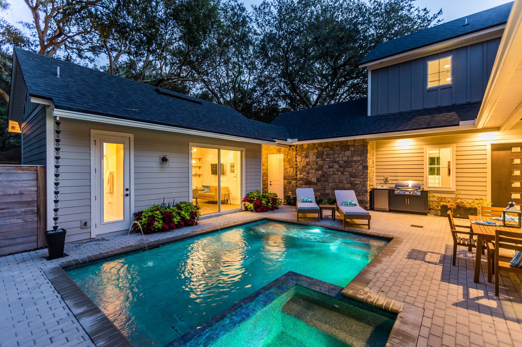 Starr® Custom Homes, LLC - Jacksonville, FL