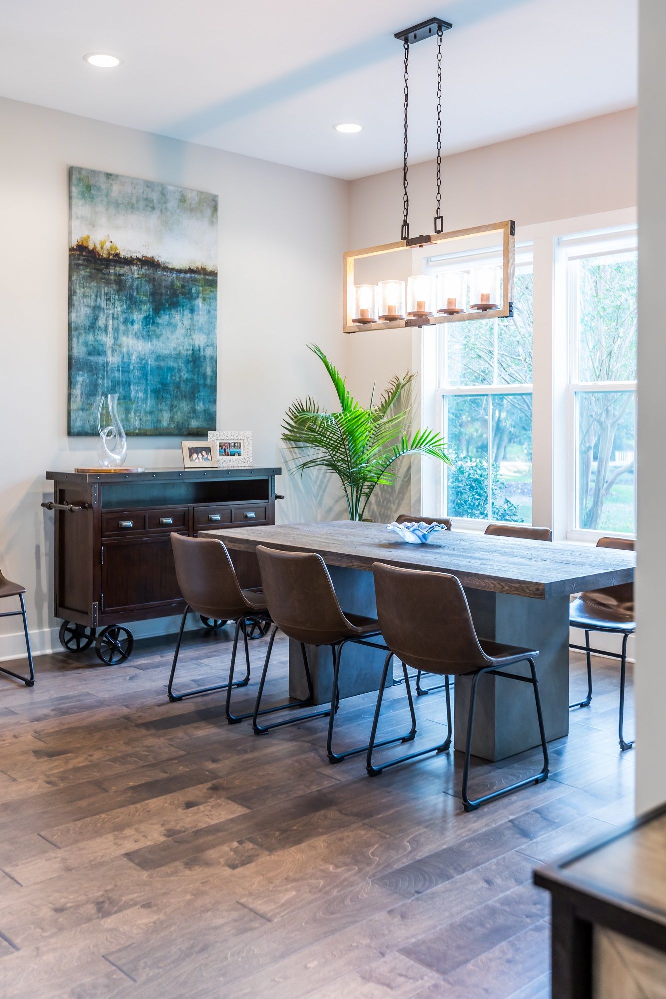 Starr® Custom Homes, LLC por Starr® Custom Homes, LLC en Jacksonville-St. Augustine Florida