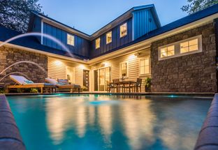 Starr® Custom Homes, LLC por Starr® Custom Homes, LLC en Jacksonville-St. Augustine Florida