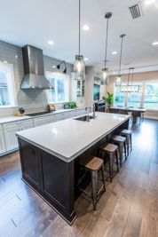 Starr® Custom Homes, LLC por Starr® Custom Homes, LLC en Jacksonville-St. Augustine Florida
