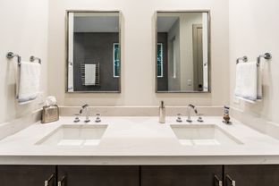 Starr® Custom Homes, LLC por Starr® Custom Homes, LLC en Jacksonville-St. Augustine Florida