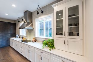Starr® Custom Homes, LLC por Starr® Custom Homes, LLC en Jacksonville-St. Augustine Florida