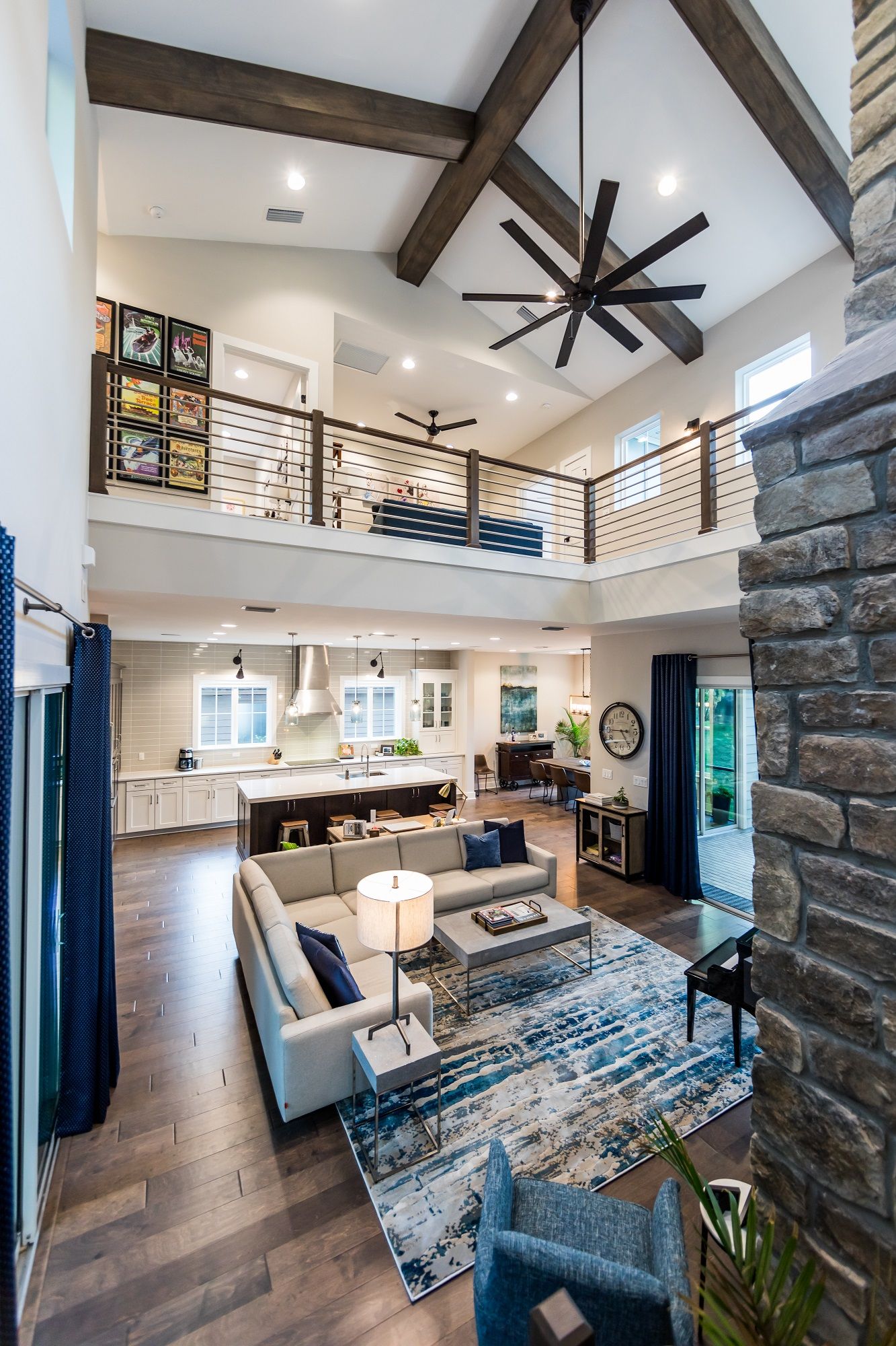 Starr® Custom Homes, LLC - Jacksonville, FL