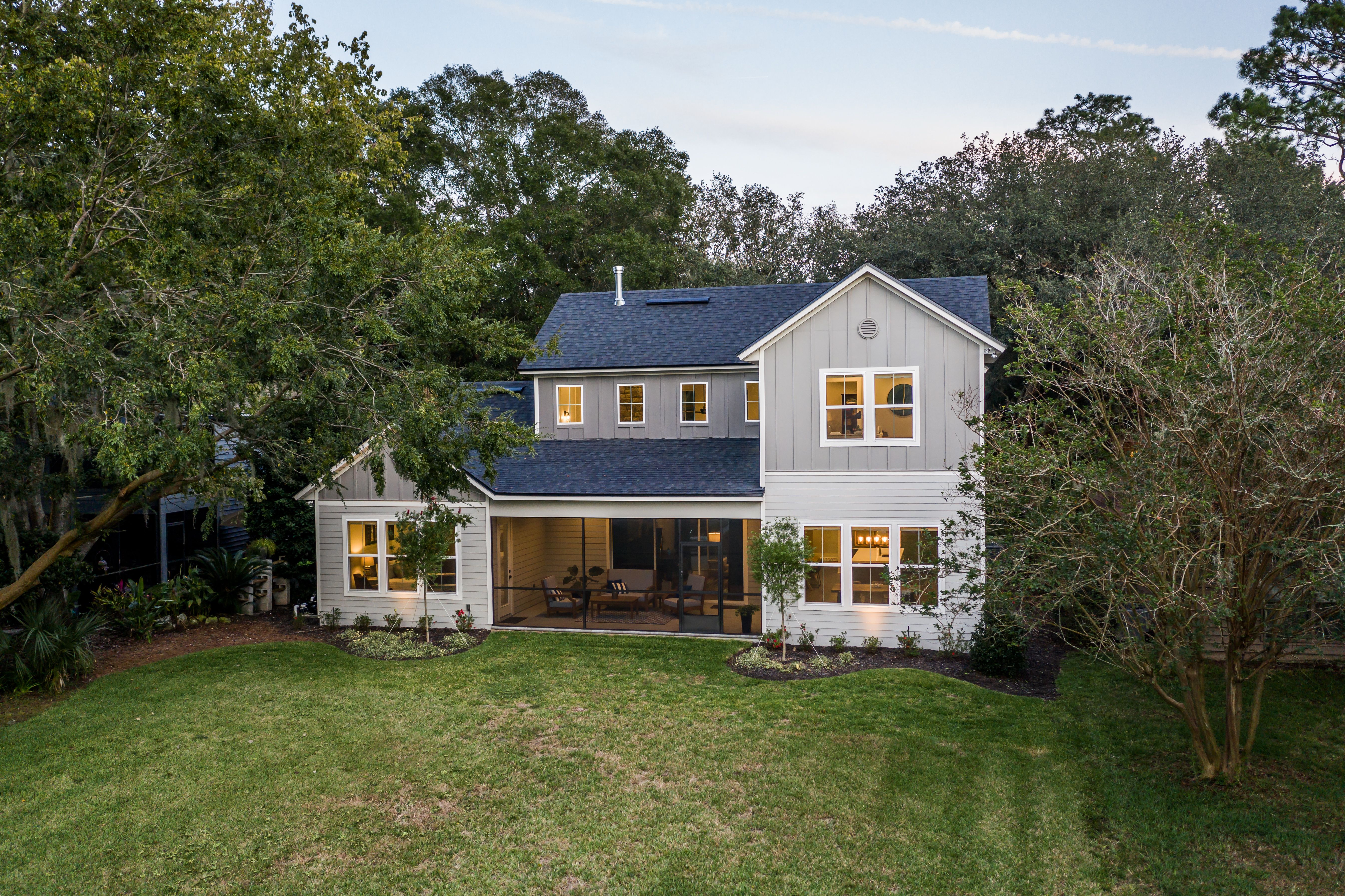 Starr® Custom Homes, LLC - Jacksonville, FL