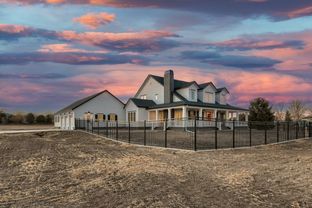 Spanjer Homes por Spanjer Homes en Fort Collins-Loveland Colorado