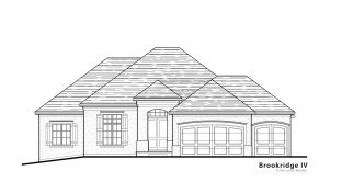 Staley Farms por Don Julian Builders en Kansas City Missouri