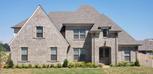 Herons Ridge by Grant Homes LLC in Memphis Tennessee
