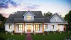 casa en Sarra Ranch por Laparis Custom Homes