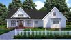 casa en Deer Glade Estates por Laparis Custom Homes