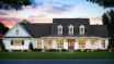 casa en Sarra Ranch por Laparis Custom Homes