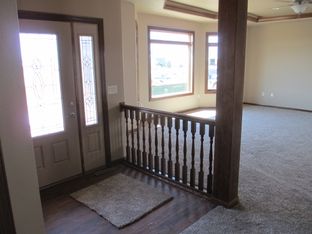 Custom Touch Homes por Custom Touch Homes en Sioux Falls South Dakota