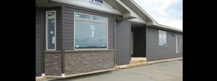 Custom Touch Homes por Custom Touch Homes en Sioux Falls South Dakota