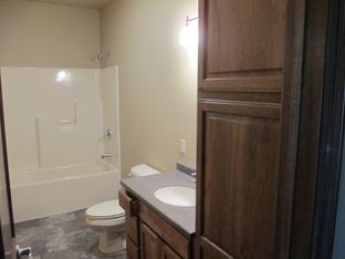 Custom Touch Homes por Custom Touch Homes en Sioux Falls South Dakota