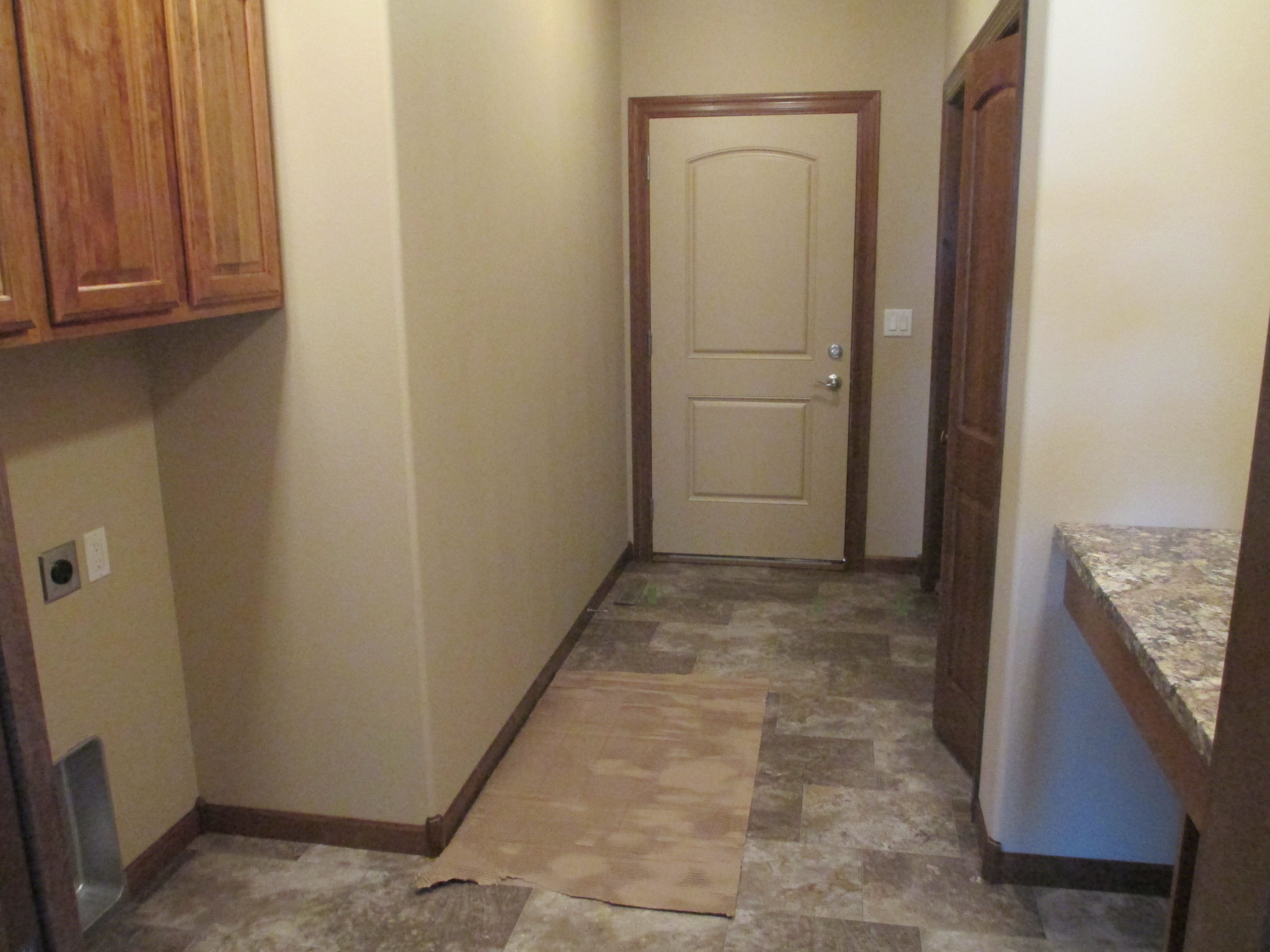 Custom Touch Homes - Madison, SD