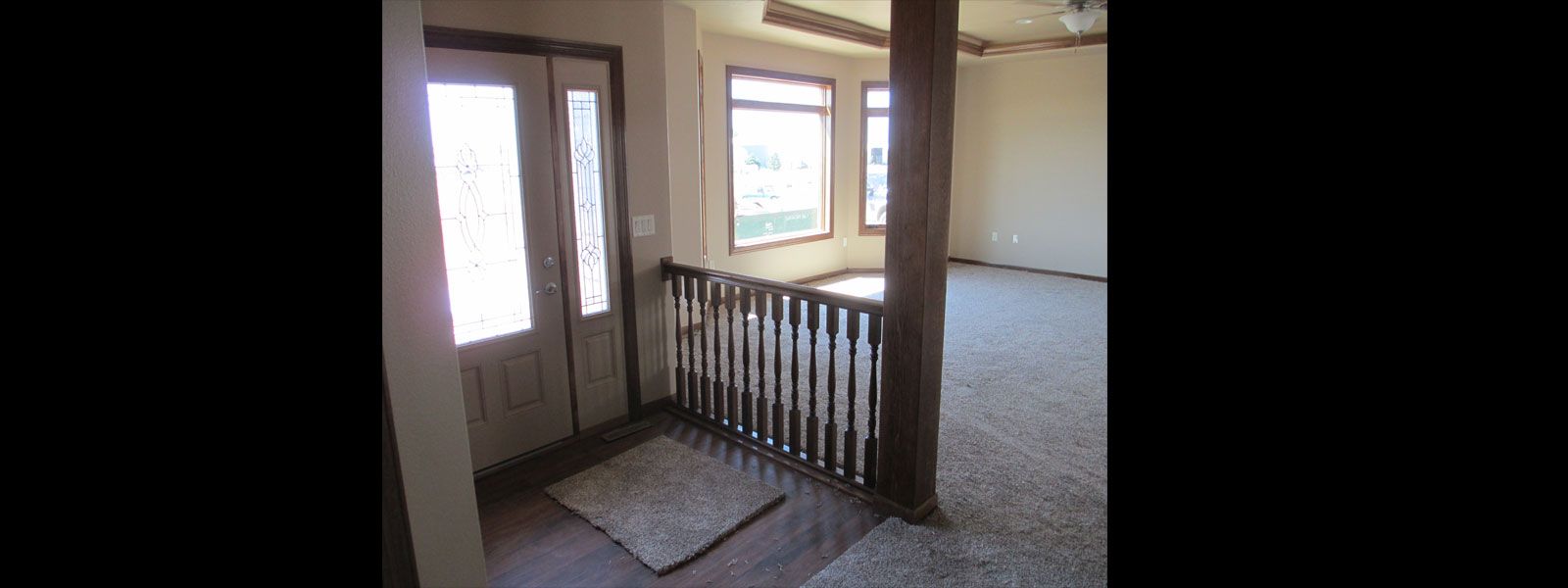 Custom Touch Homes - Madison, SD