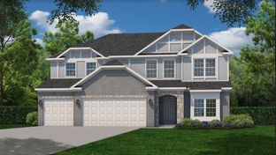 Windsor - Sunrise Lake: New Palestine, Indiana - Bridgenorth Homes