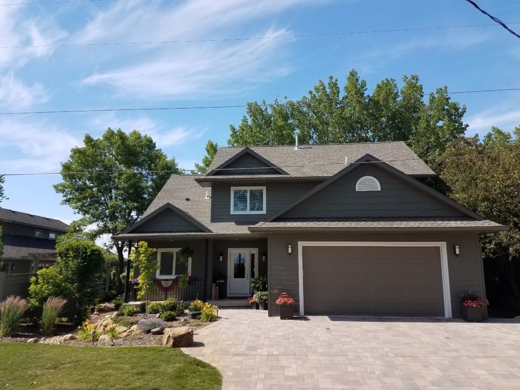 casa en Don Peart Custom Homes, Inc. por Don Peart Custom Homes, Inc.