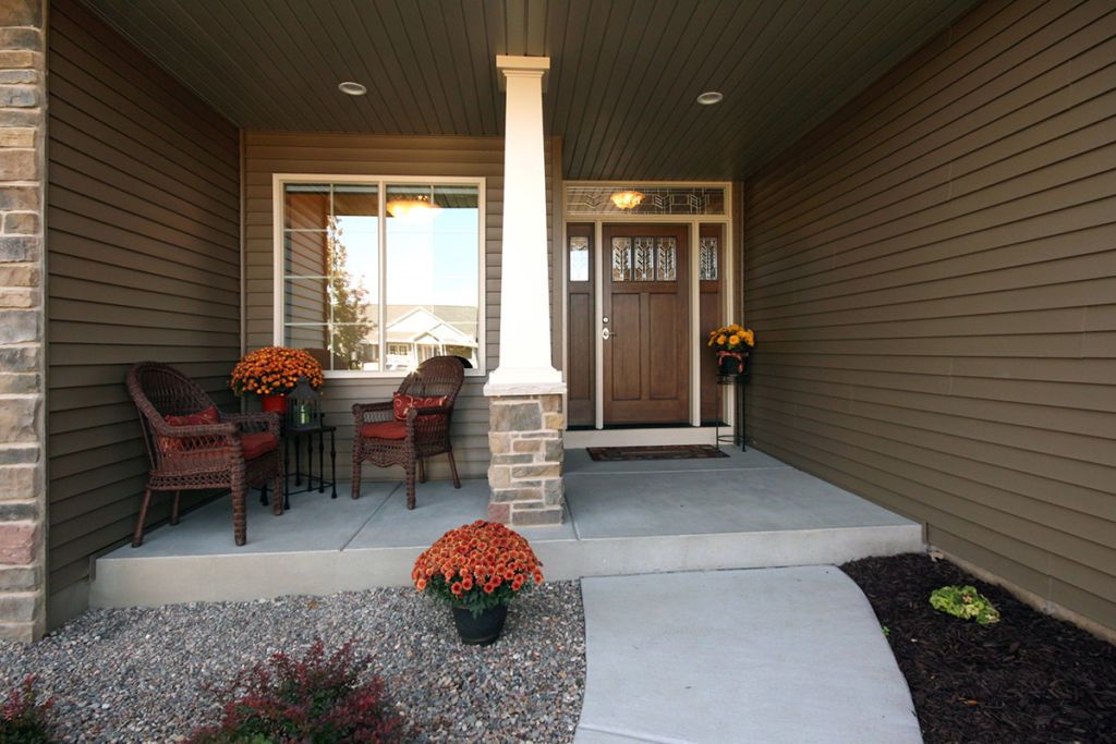 casa en Don Peart Custom Homes, Inc. por Don Peart Custom Homes, Inc.